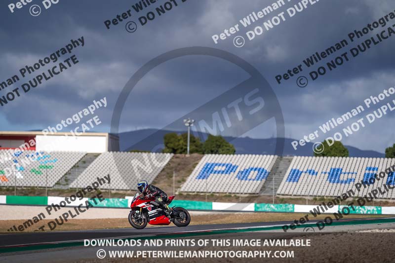 motorbikes;no limits;november 2019;peter wileman photography;portimao;portugal;trackday digital images